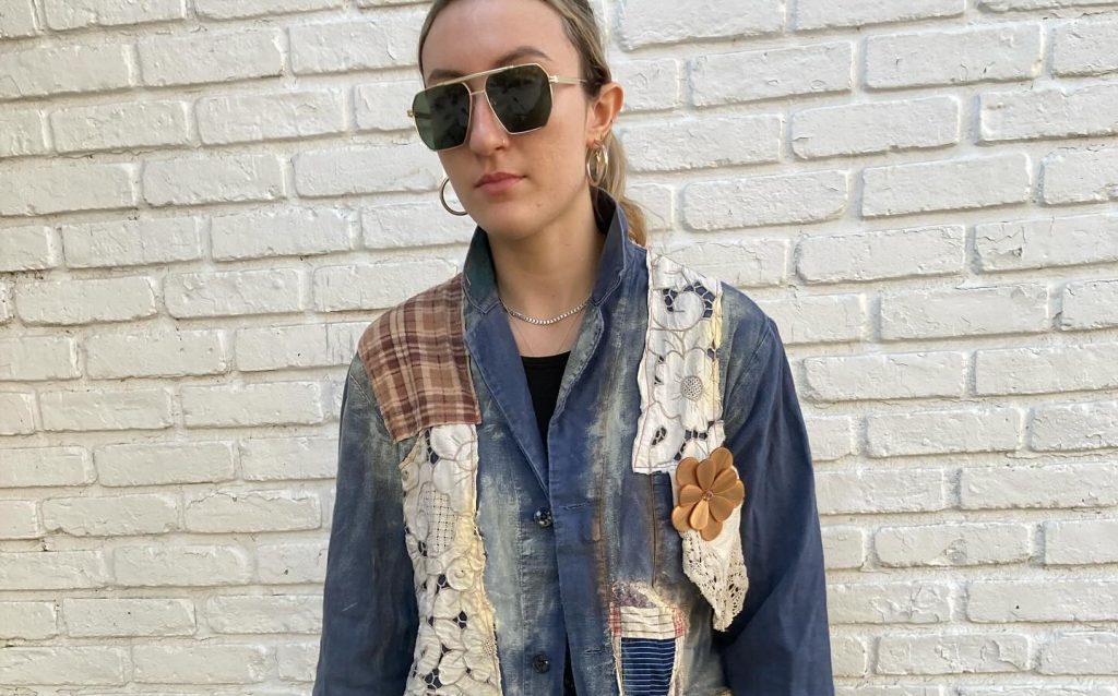 Anna Dray: The Creative Power Behind Art and Fashion