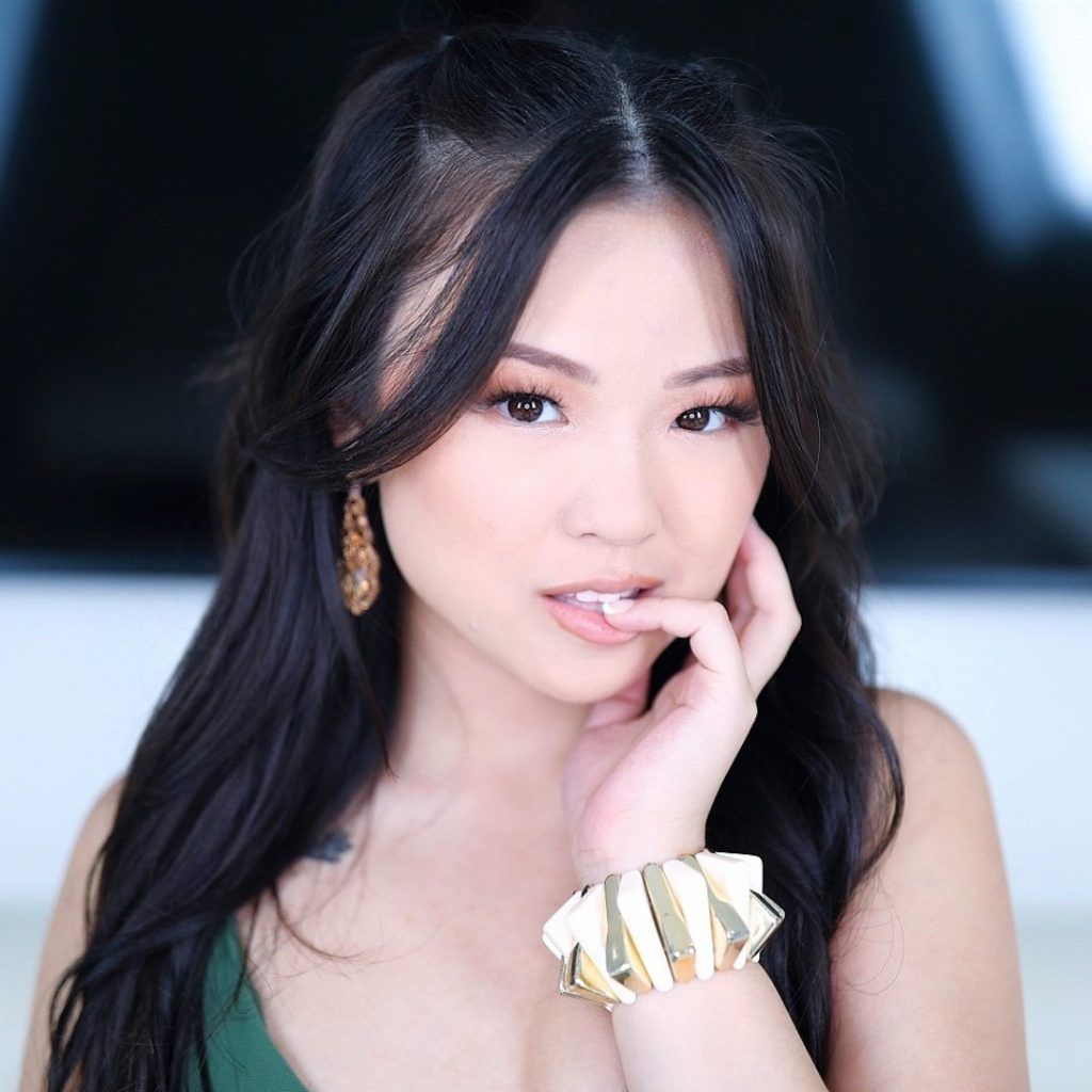 Lulu Chu Height: Discover Her Real Height and Surprising Facts