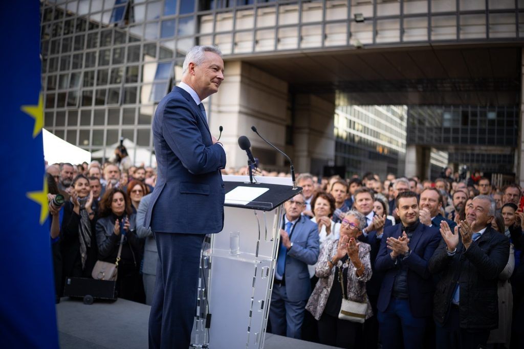 Nicolas Vix: From Banking Powerhouse to Weeplay CEO