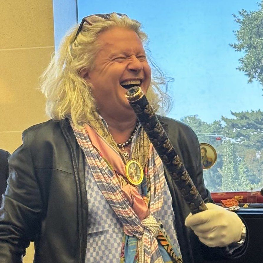 Pierre-Jean Chalençon Fortune : Vérité Sur Sa Ruine