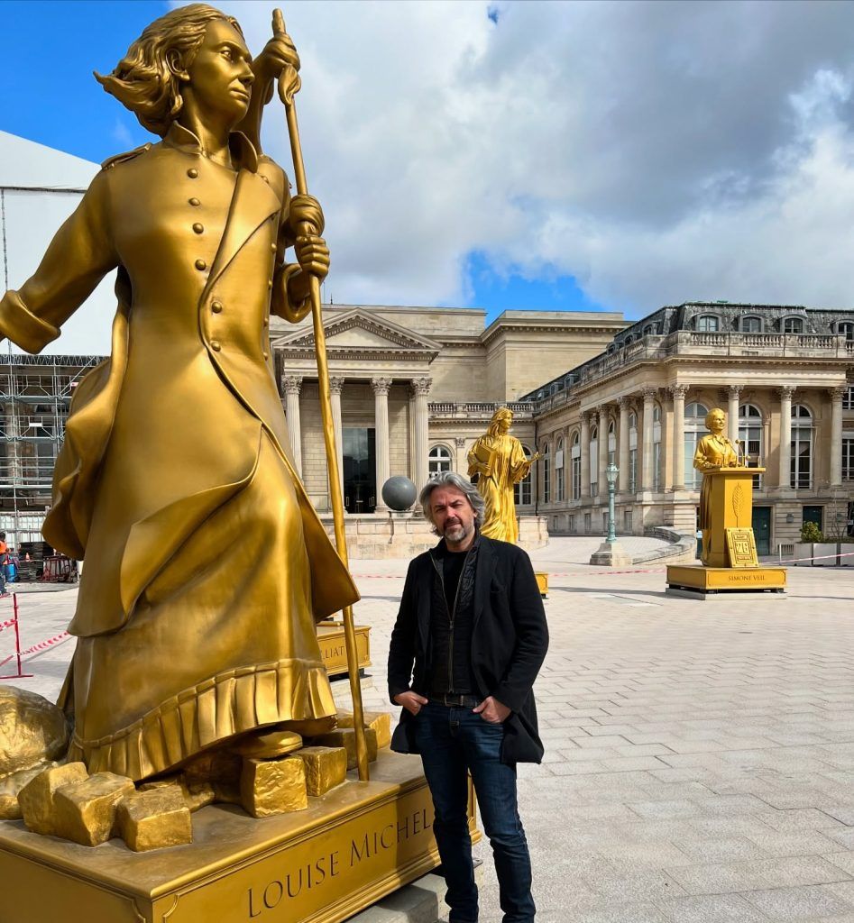 Aymeric Caron fortune 2025 : chiffres et révélations