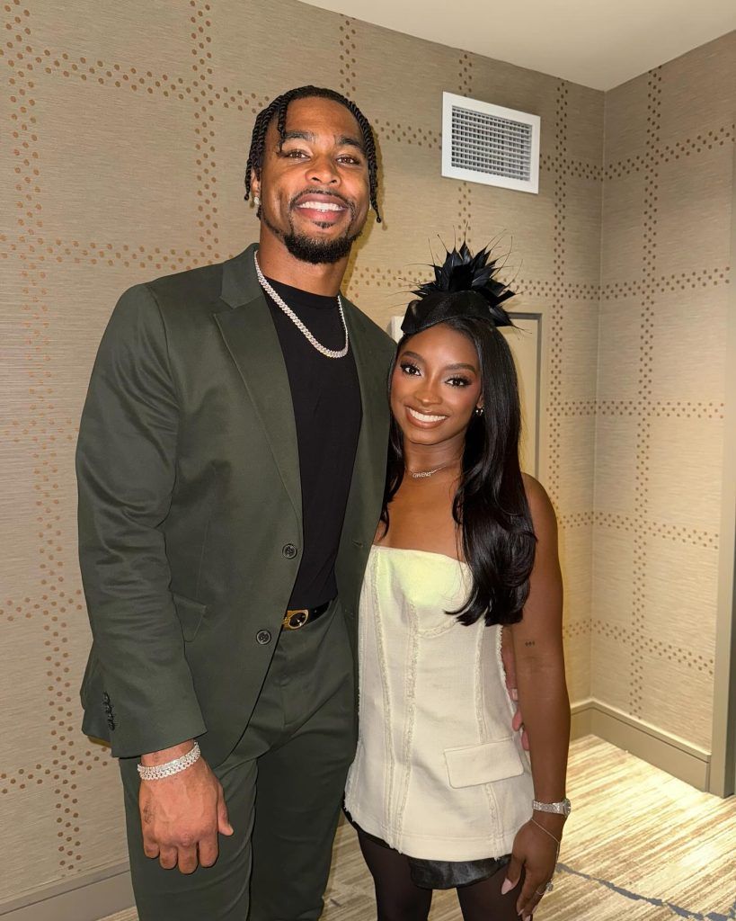 Simone Biles Fortune 2025: Shocking Net Worth Revealed