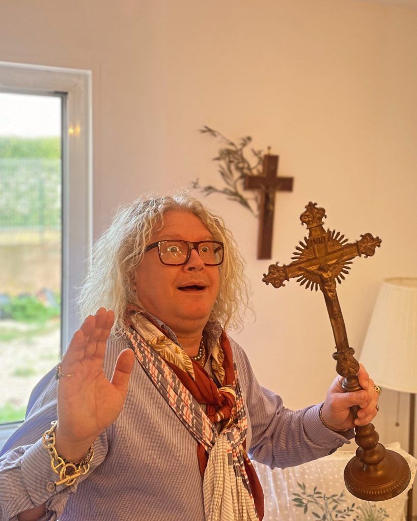 Pierre-Jean Chalençon Fortune : Vérité Sur Sa Ruine