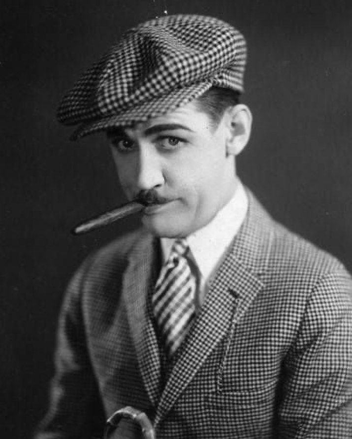 Charley Chase: Shocking Facts You Didn't Know