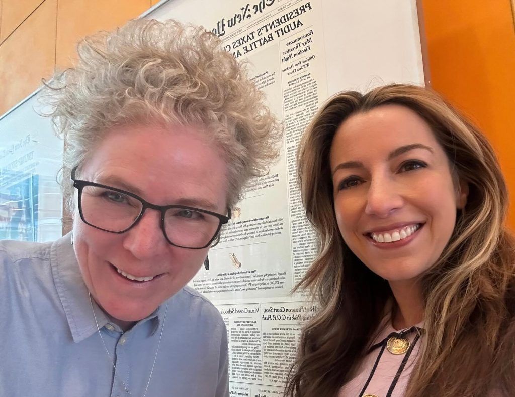 Kristy Greenberg Husband Revealed: What You Didn’t Know