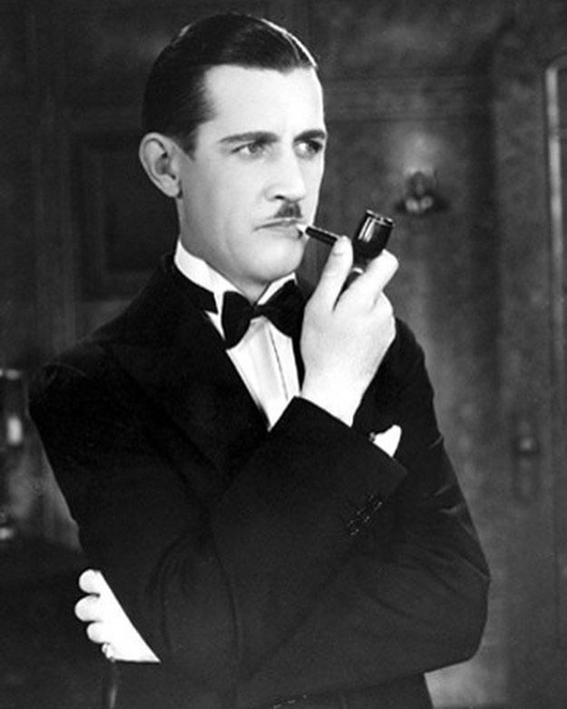 Charley Chase: Shocking Facts You Didn't Know