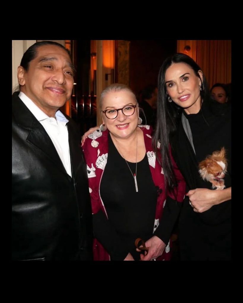 Josiane Balasko fortune : découvrez combien elle gagne