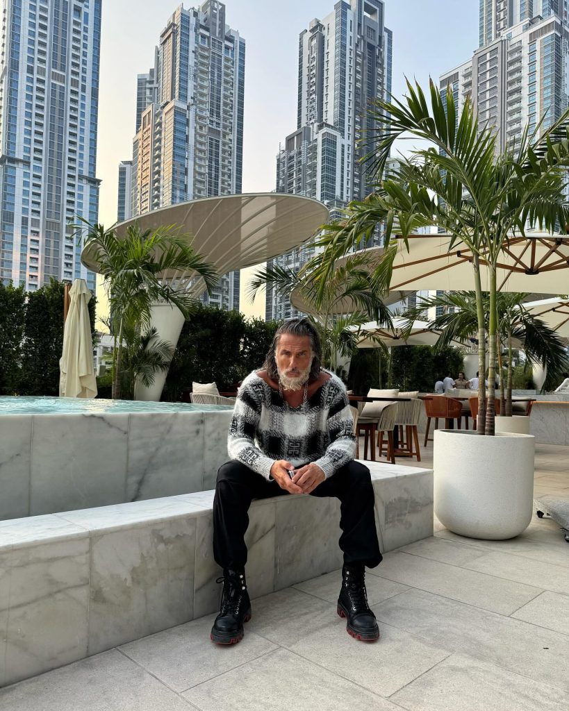 Ilan Tobianah: Real Estate Tycoon Living Like a God