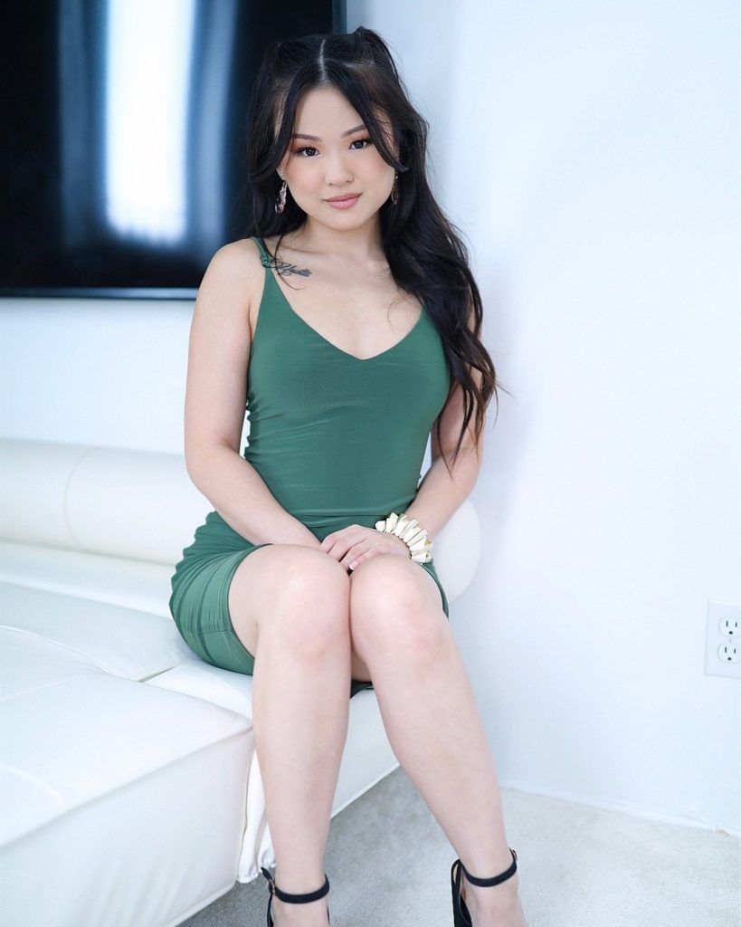 Lulu Chu Height: Discover Her Real Height and Surprising Facts