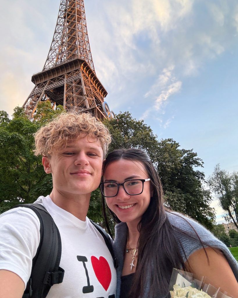 How Tall Is Ryan Trahan? You Might Be Surprised