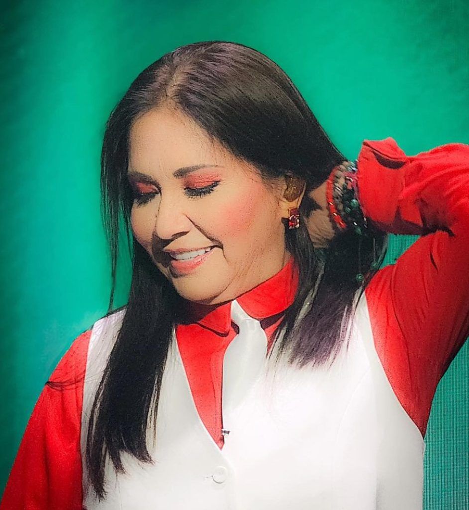Ana Gabriel: The Legendary Voice of Latin Music History