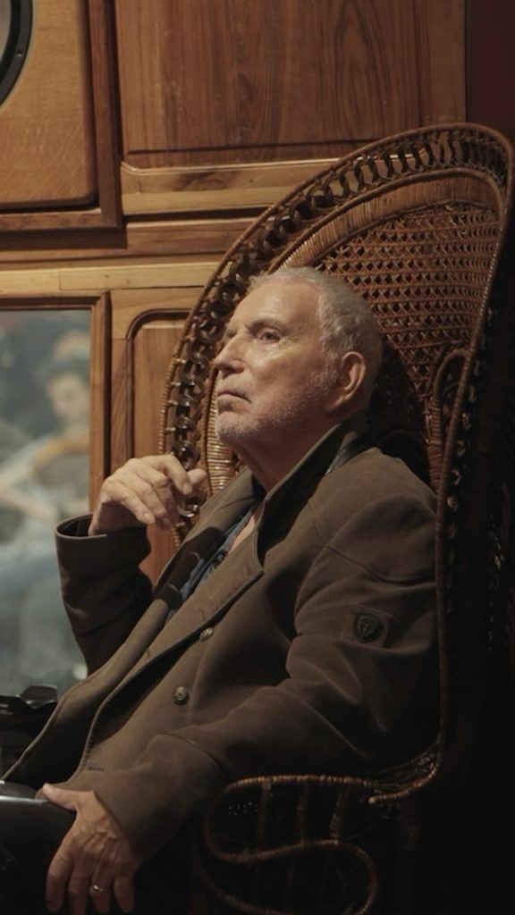  Bernard Lavilliers fortune : le chiffre va vous surprendre