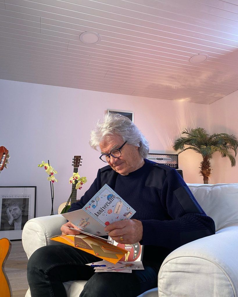 Léa Salamé fortune : chiffres choquants de 2025