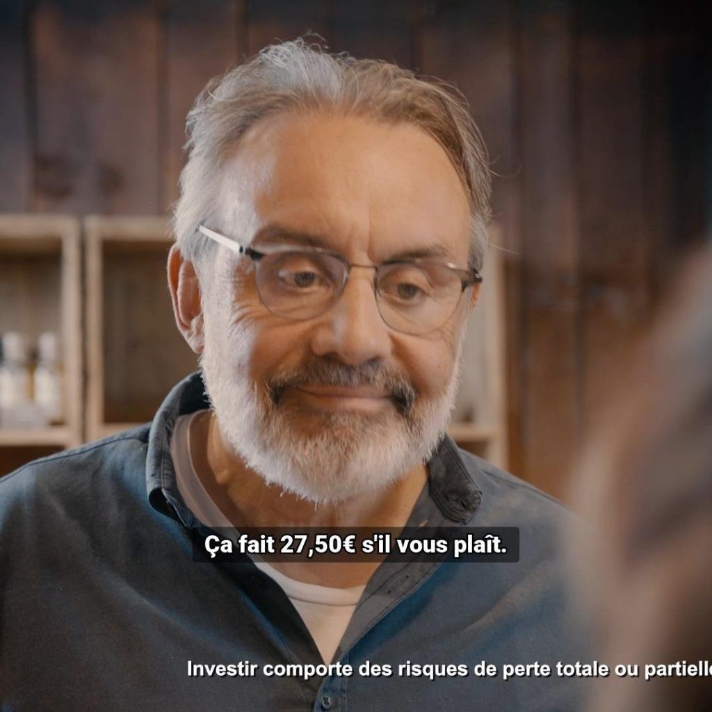 Jean-Pierre Nadir: From Easyvoyage to FairMoove