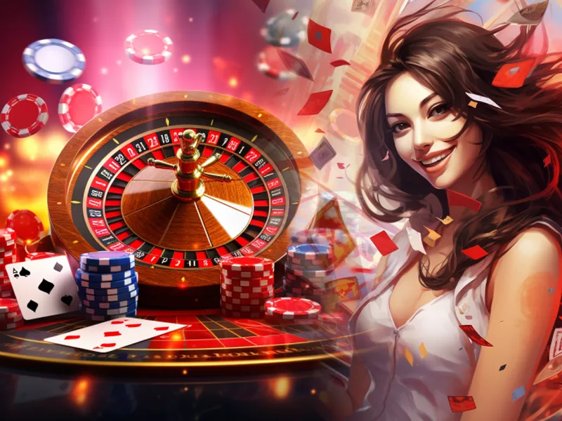 96ACE’s Best-Kept Secrets: The Most Highly Rated Online Games