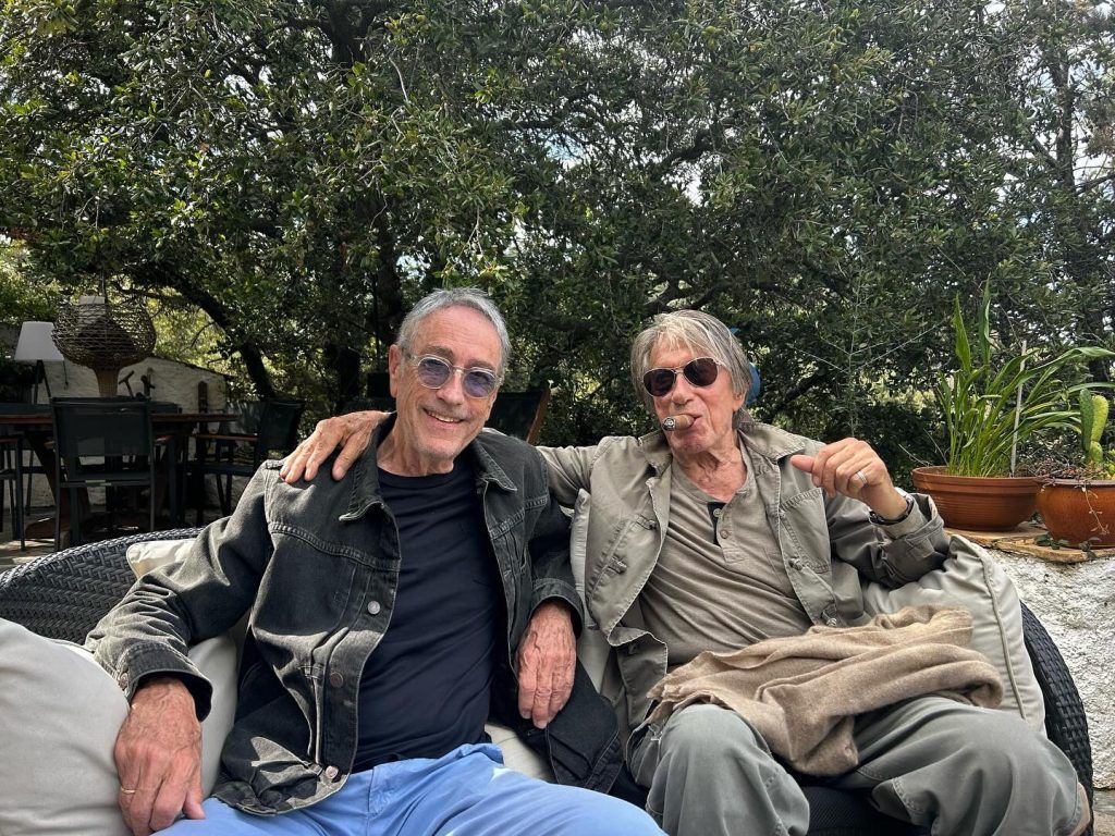 Alain Chamfort Fortune: Sa Valeur et Revenus en 2024