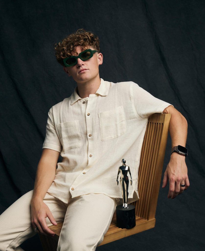 How Tall Is Ryan Trahan? You Might Be Surprised