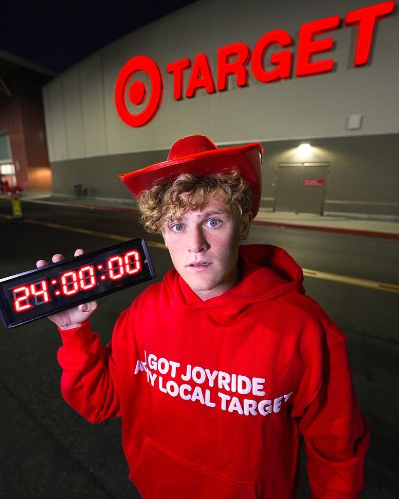 How Tall Is Ryan Trahan? You Might Be Surprised