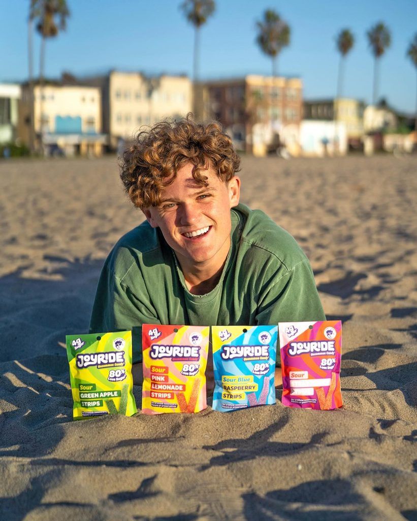 How Tall Is Ryan Trahan? You Might Be Surprised