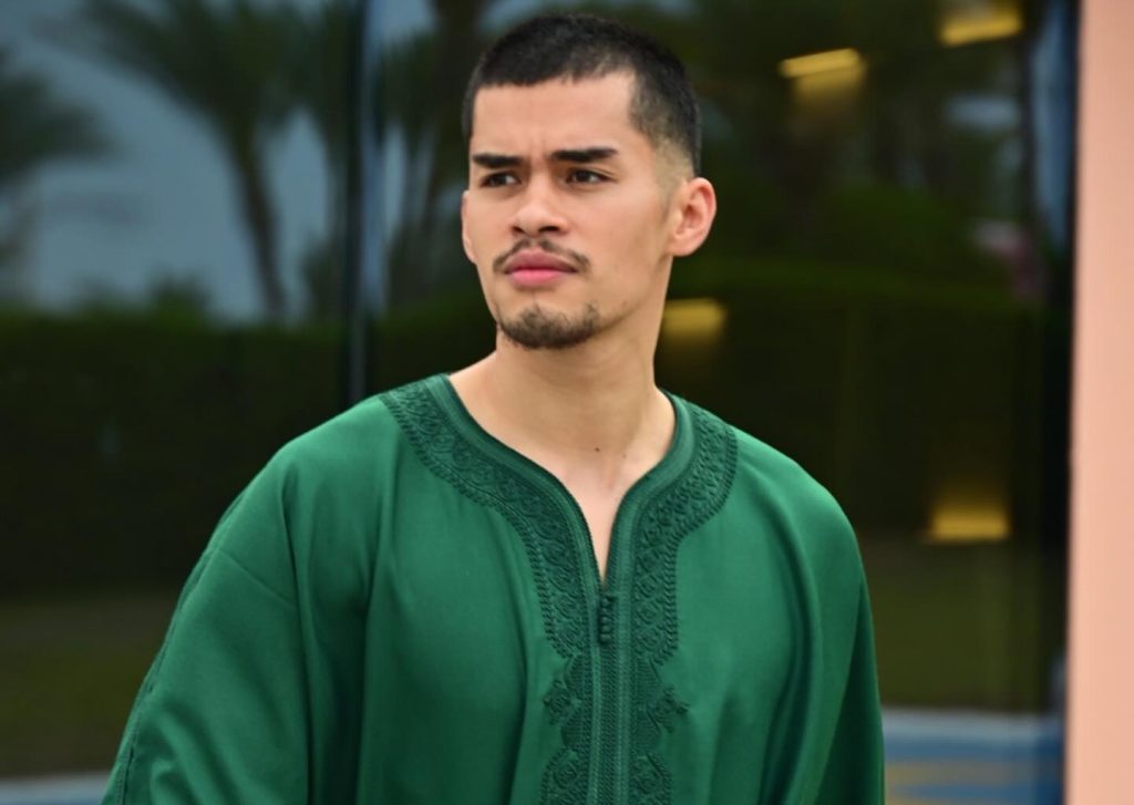 Sneako Height Revealed: The Truth About His Tall Build