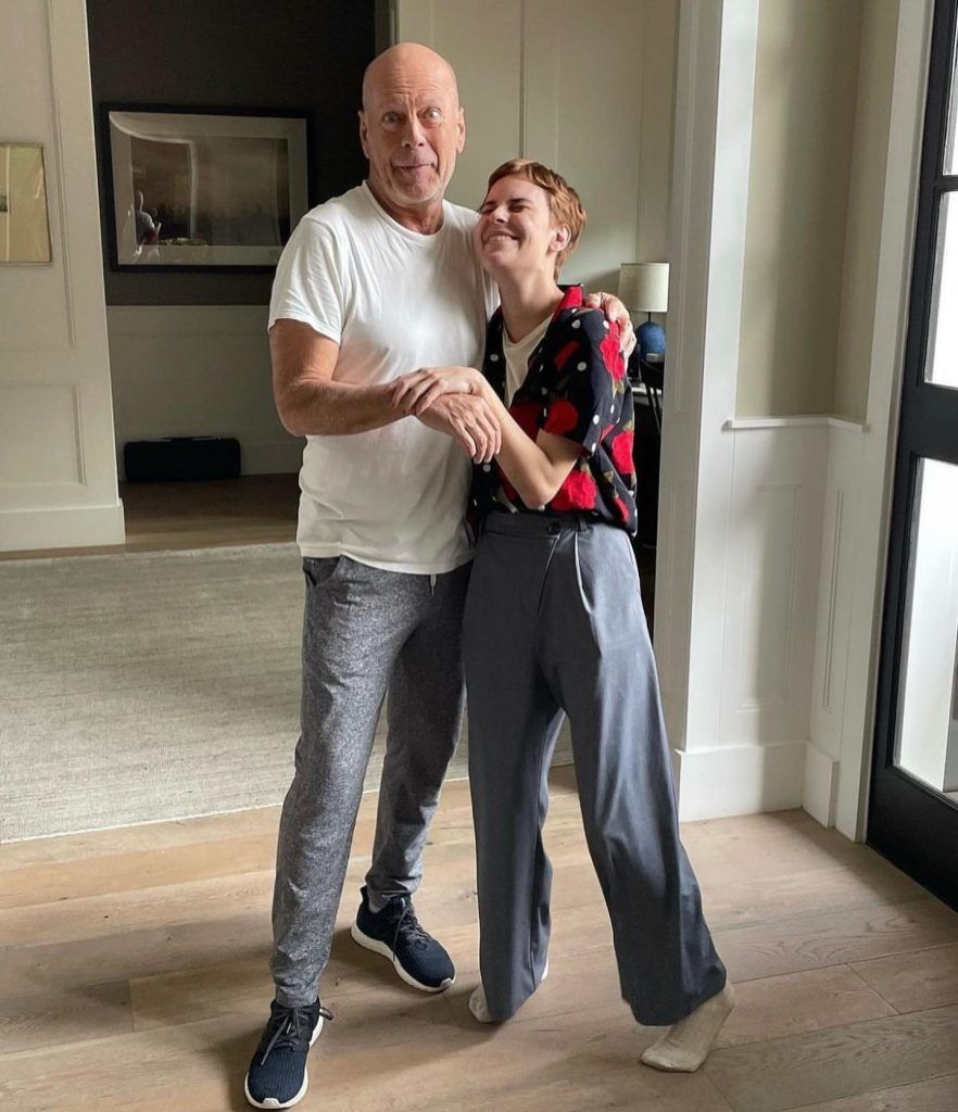 Bruce Willis Fortune: From Action Hero to $250M Empire