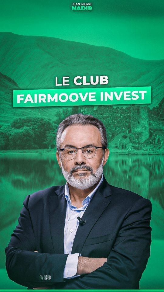 Jean-Pierre Nadir Fortune: Voici Combien Il Vaut en 2025