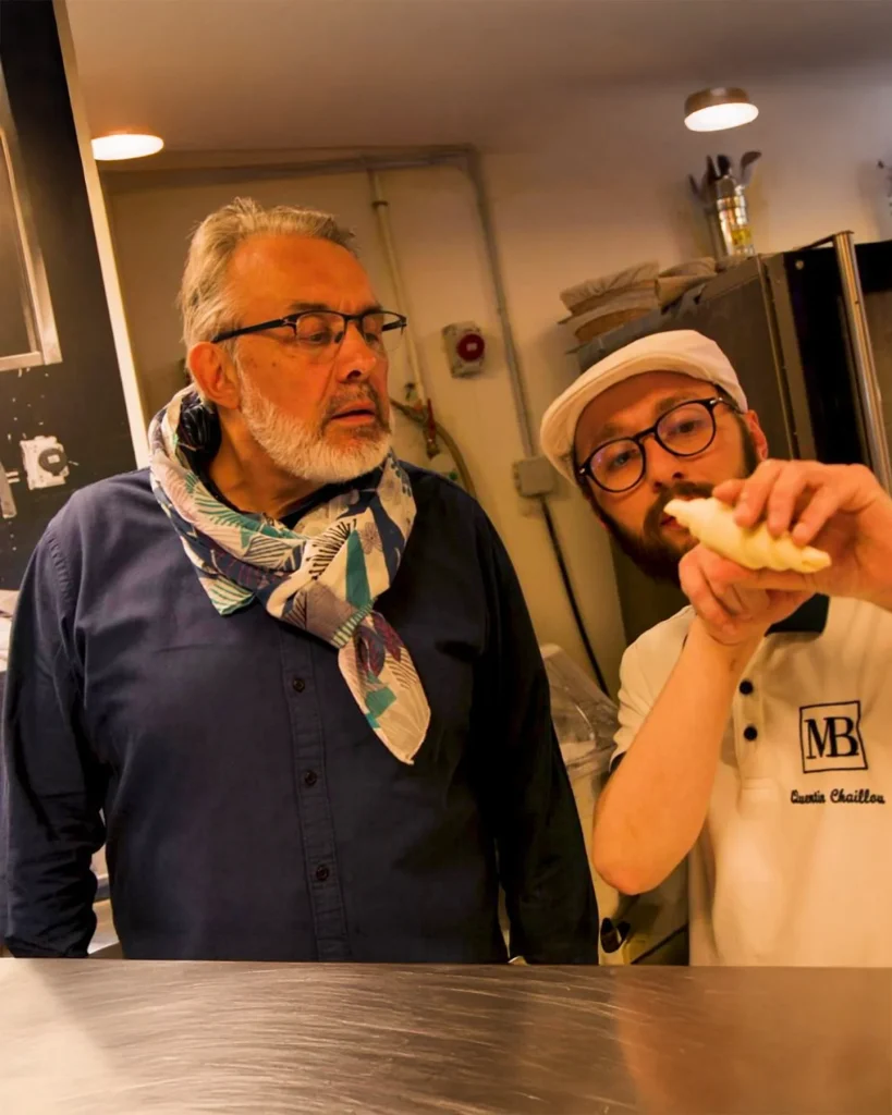 Jean-Pierre Nadir: From Easyvoyage to FairMoove