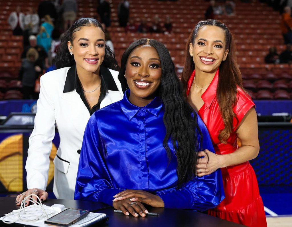 Andraya Carter Height Revealed – You Won’t Believe It