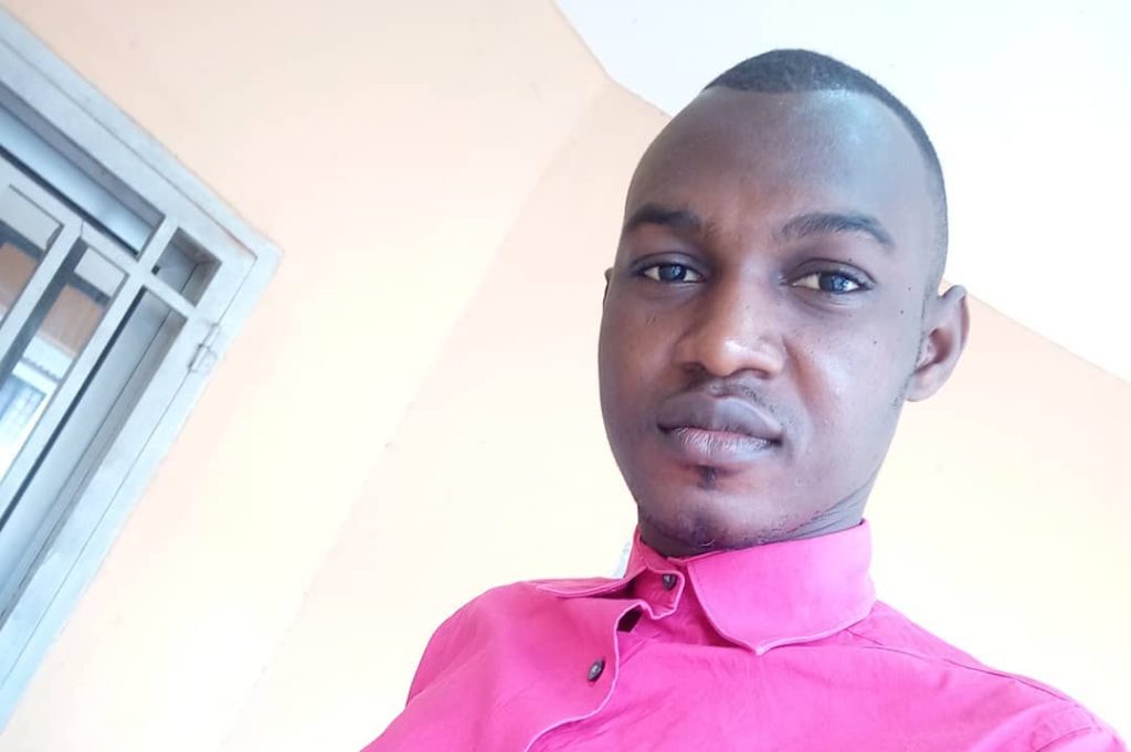 Lamine Mara: Rising Star in French Cinema