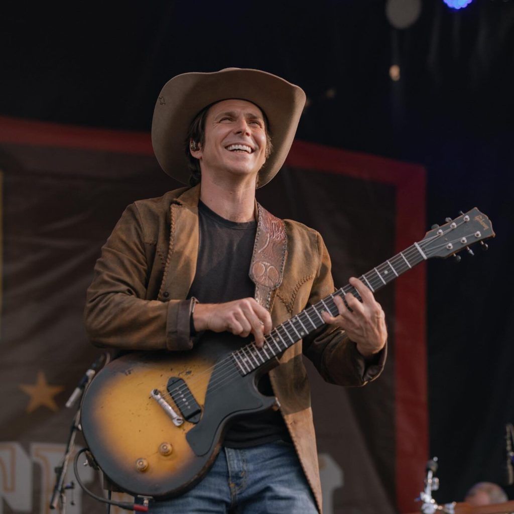 Is Lukas Nelson Married? Inside His Private Life