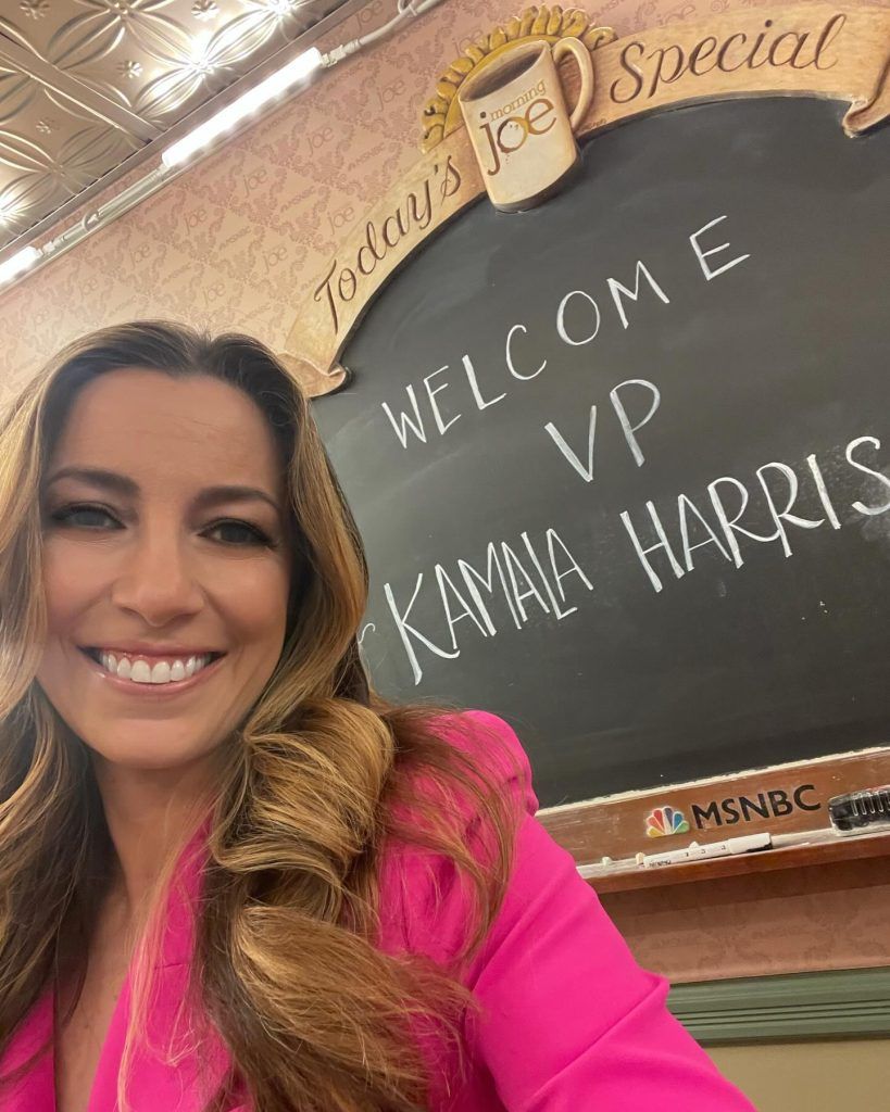 Kristy Greenberg Husband Revealed: What You Didn’t Know Kristy Greenberg Husband Revealed: What You Didn’t Know