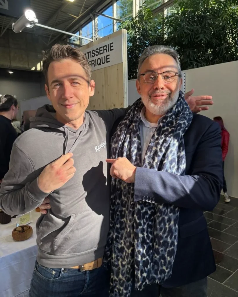 Jean-Pierre Nadir Fortune: Voici Combien Il Vaut en 2025