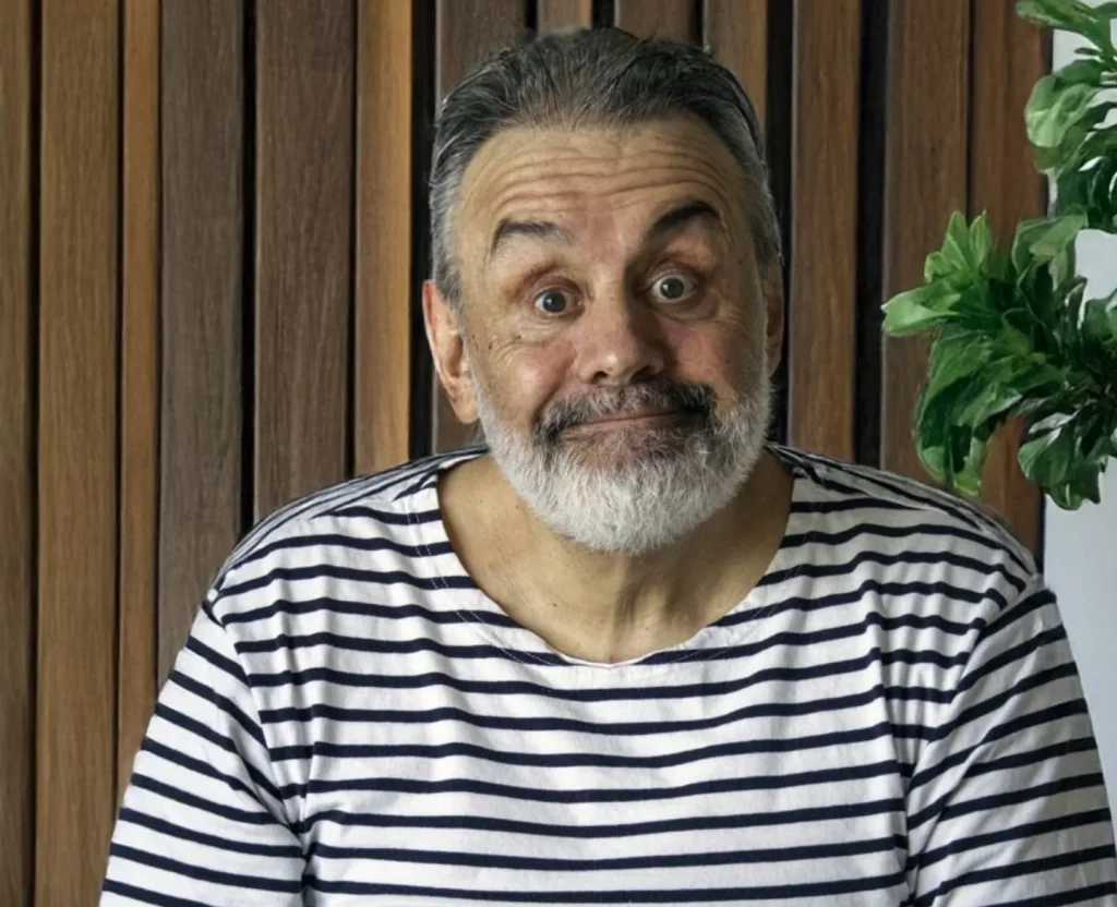 Jean-Pierre Nadir Fortune: Voici Combien Il Vaut en 2025