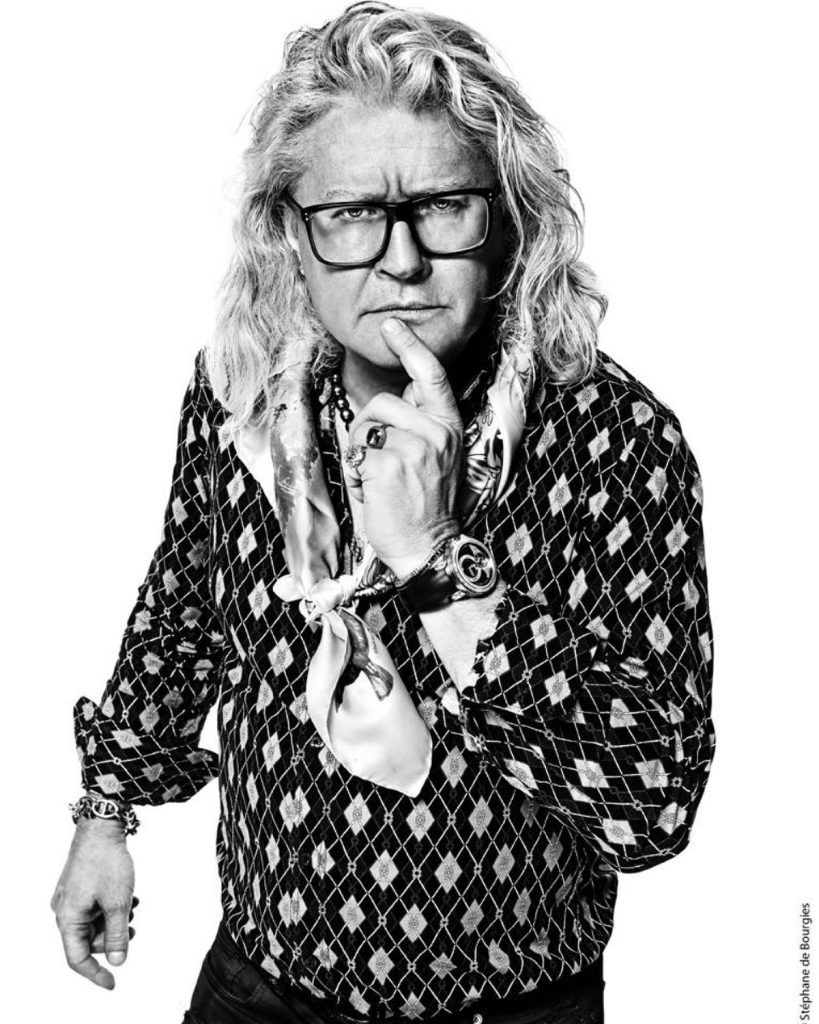 Pierre-Jean Chalençon Fortune : Vérité Sur Sa Ruine