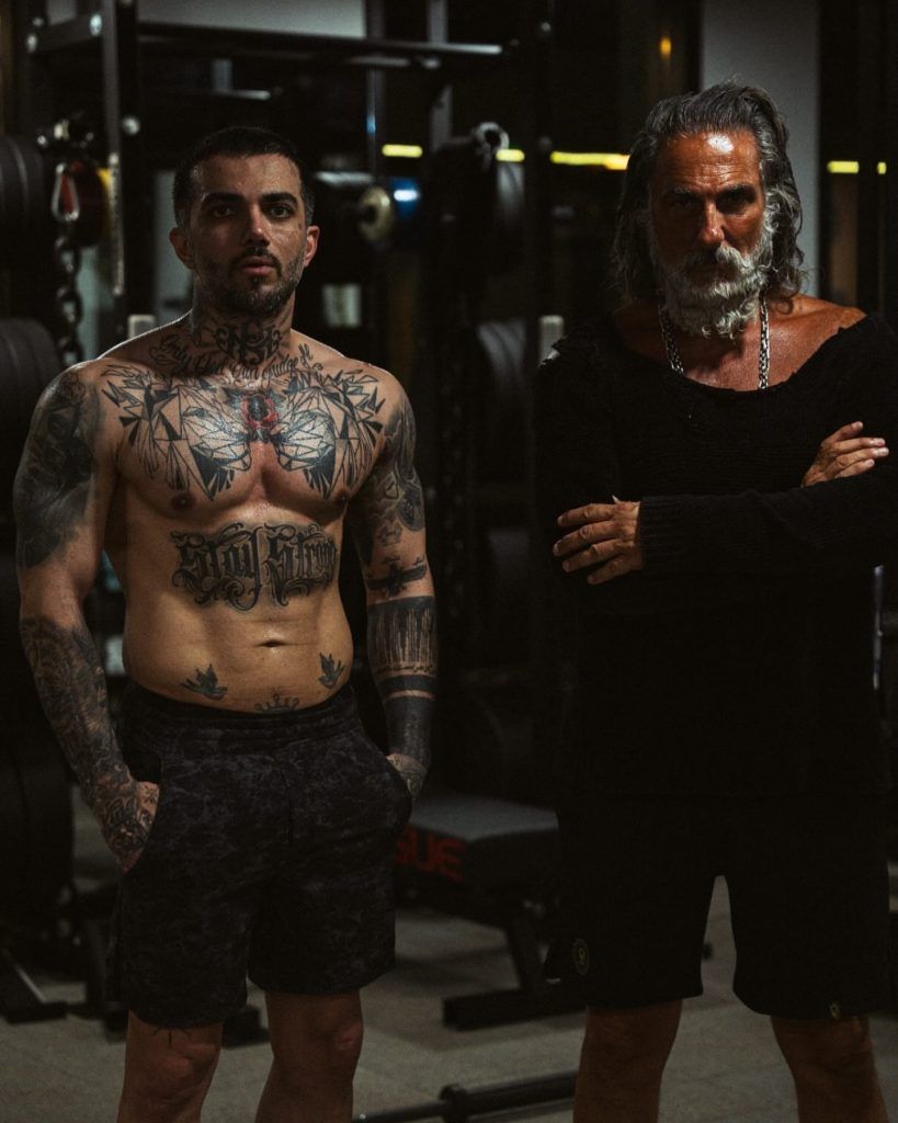 Ilan Tobianah: Real Estate Tycoon Living Like a God