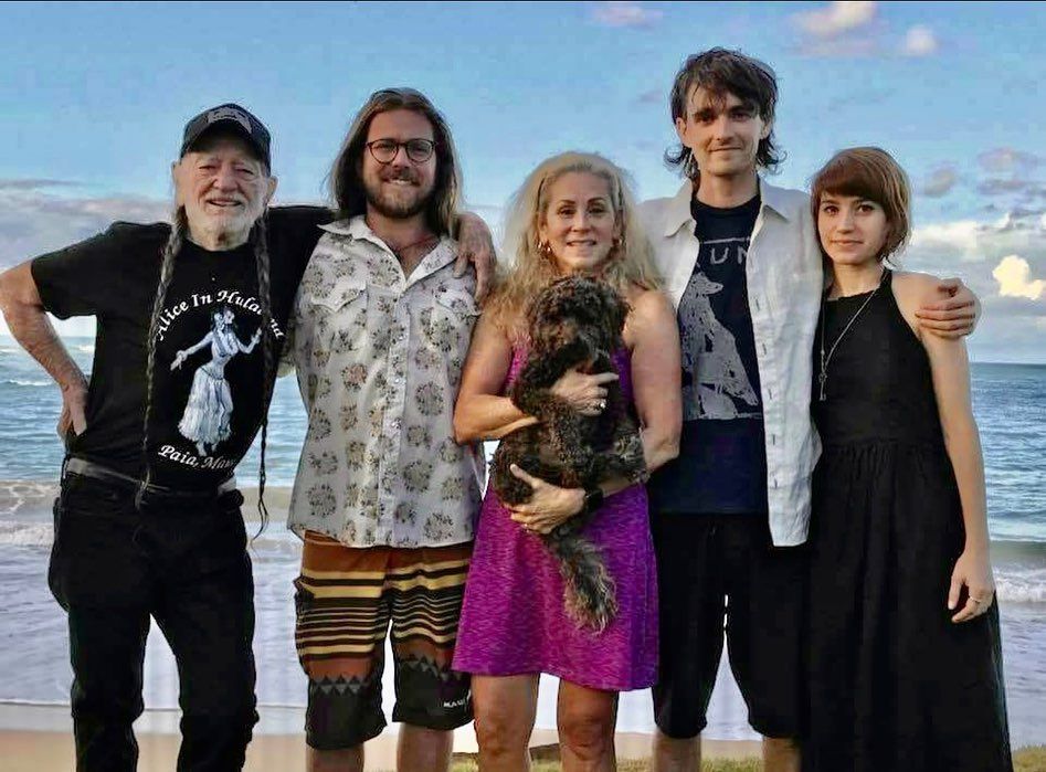 Lukas Nelson Wife: Everything You Need to Know in 2025