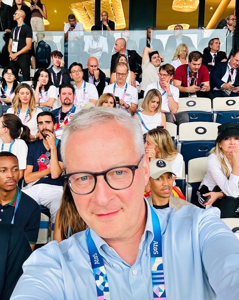 Nicolas Vix: From Banking Powerhouse to Weeplay CEO