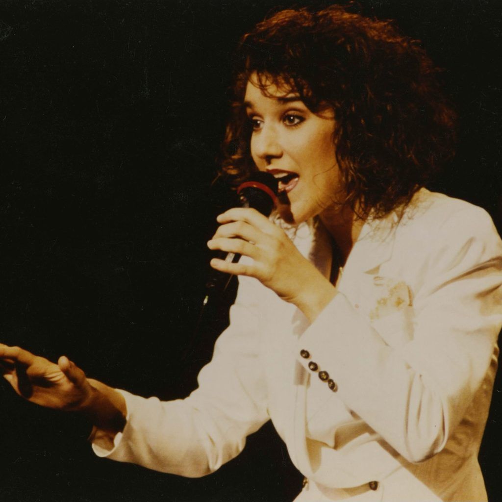 Celine Dion Ethnicity: Uncovering Her Surprising Heritage