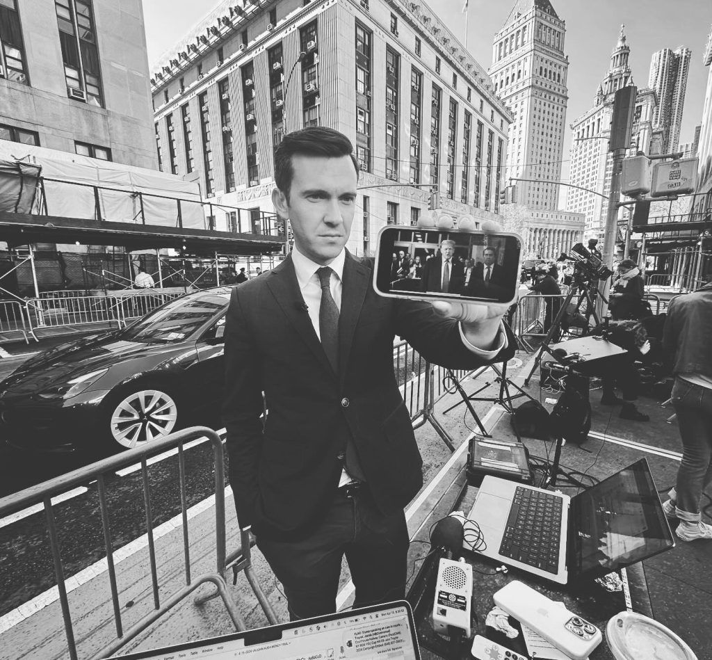 Von Hilliard Wife: Meet His Husband Devan Cayea