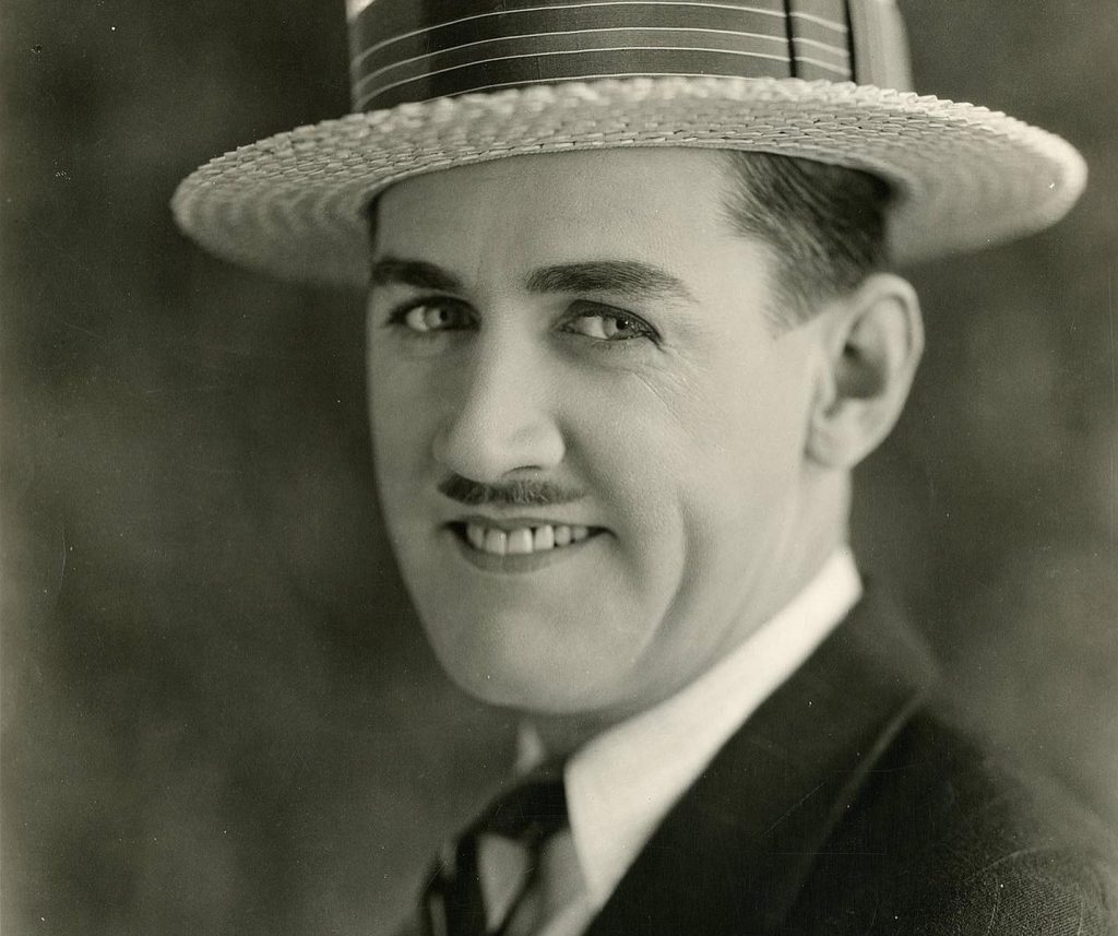 Charley Chase: Shocking Facts You Didn't Know