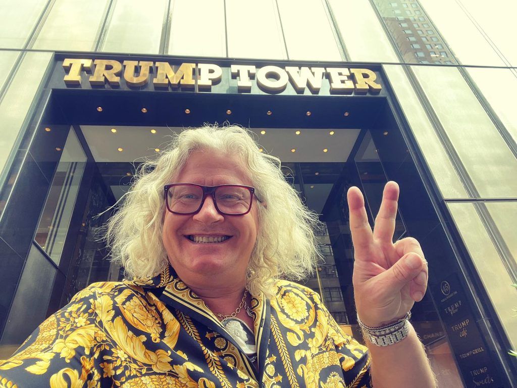 Pierre-Jean Chalençon Fortune : Vérité Sur Sa Ruine