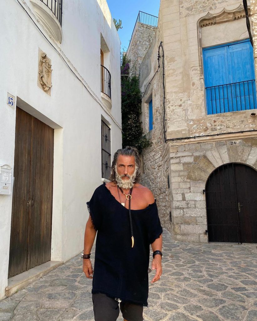 Ilan Tobianah: Real Estate Tycoon Living Like a God