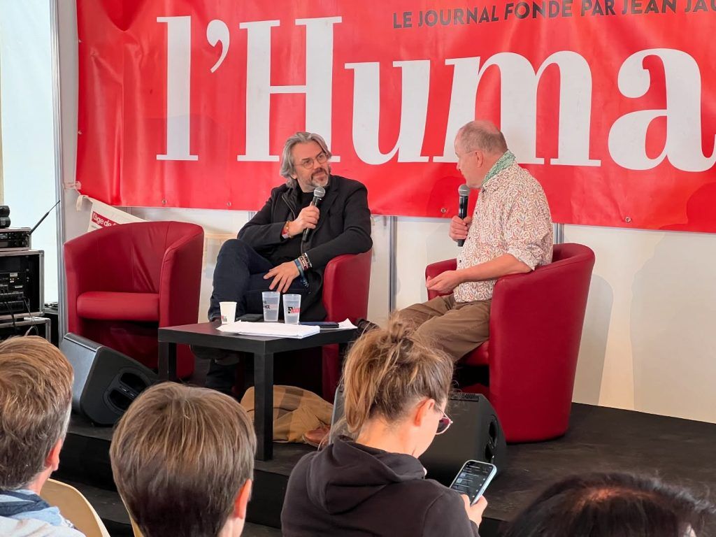 Aymeric Caron fortune 2025 : chiffres et révélations