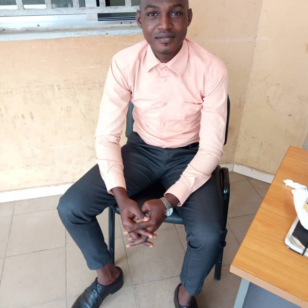 Lamine Mara: Rising Star in French Cinema