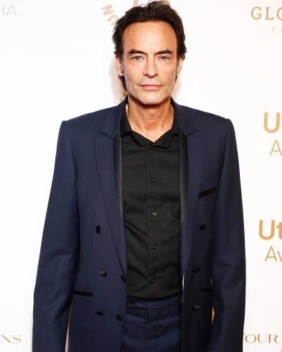 Anthony Delon Fortune: Shocking Net Worth Revealed 2025