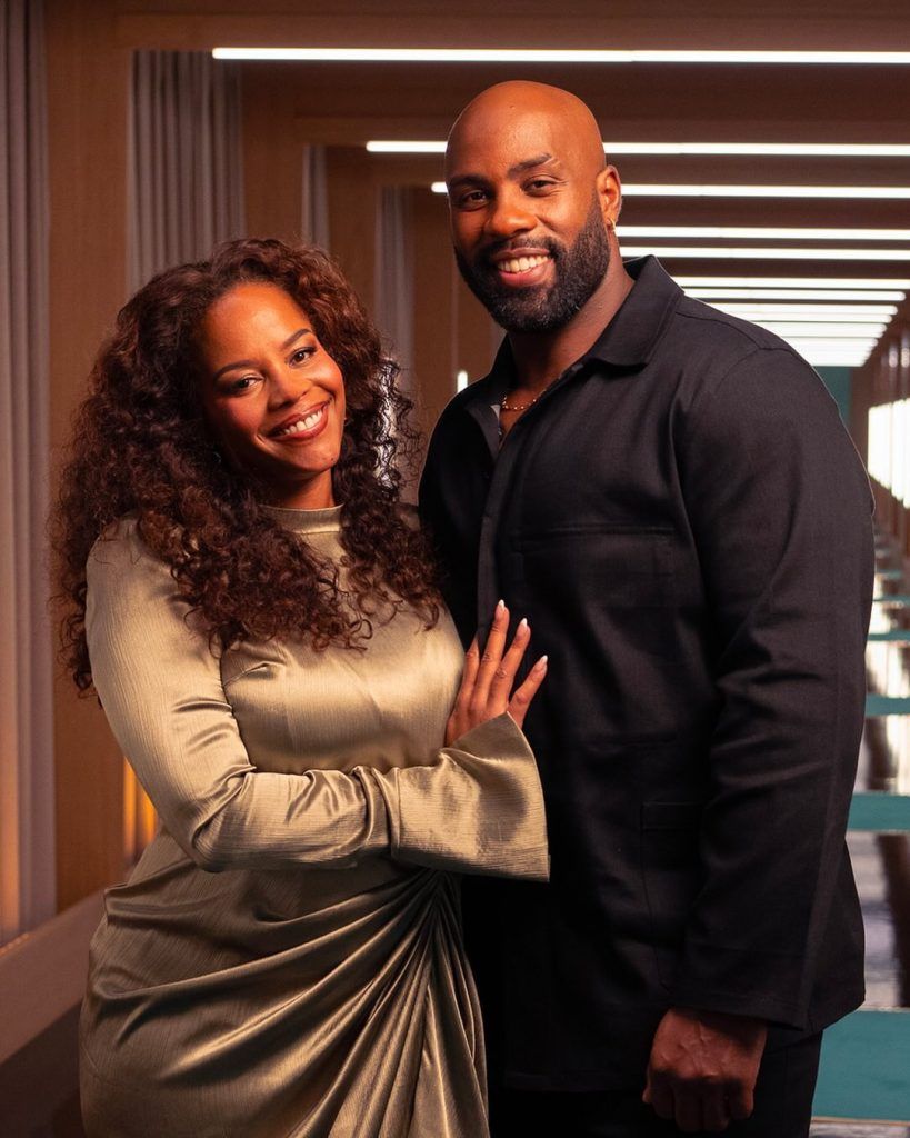 Fortune Teddy Riner : Salaire, Sponsors et Revenus 2025