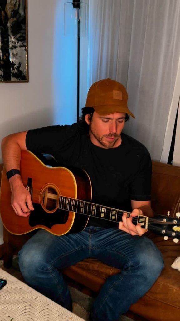 Is Lukas Nelson Married? Inside His Private Life