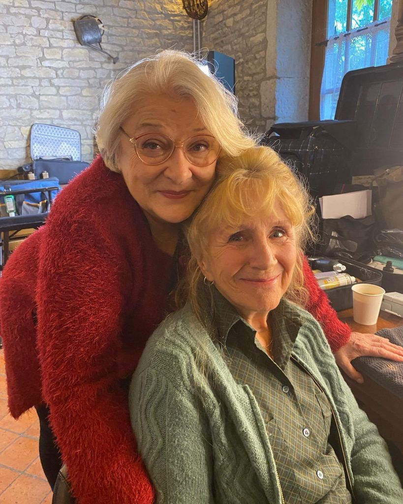 Josiane Balasko fortune : découvrez combien elle gagne