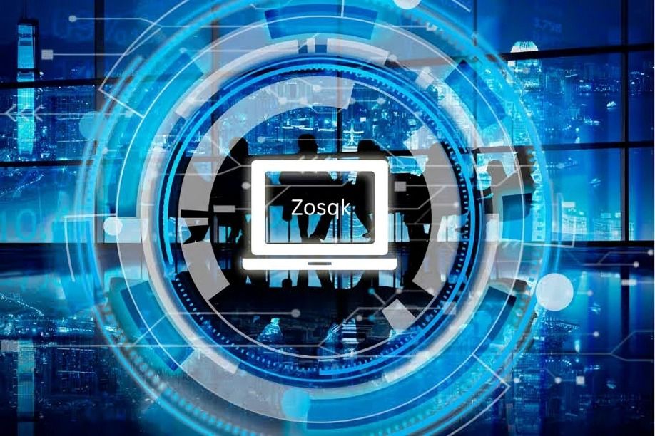 Zosqk: The Mysterious Word Going Viral Online