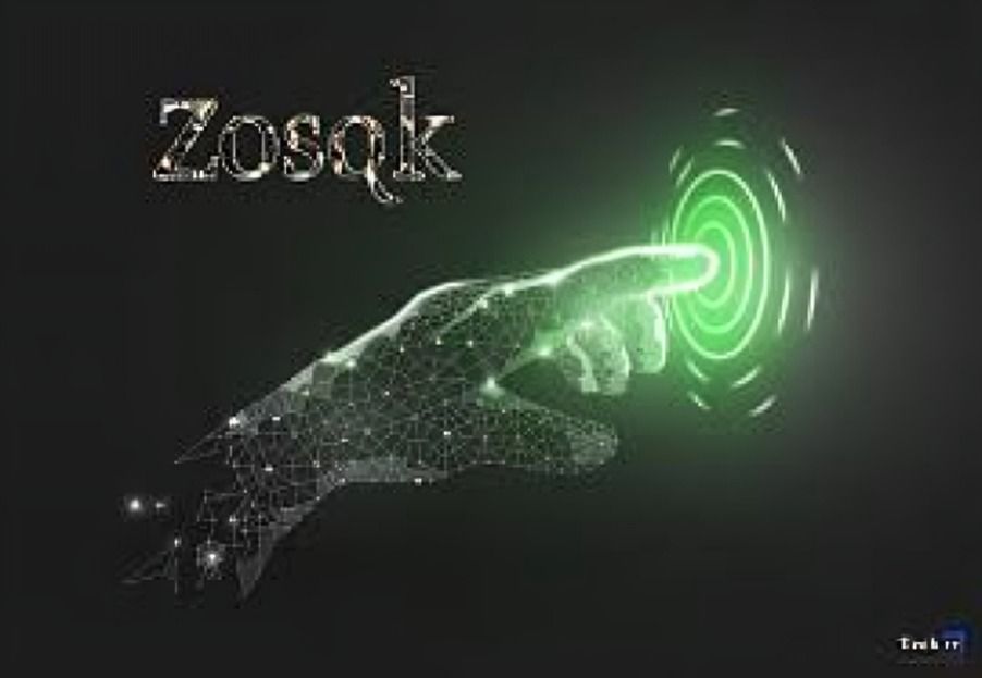 Zosqk: The Mysterious Word Going Viral Online